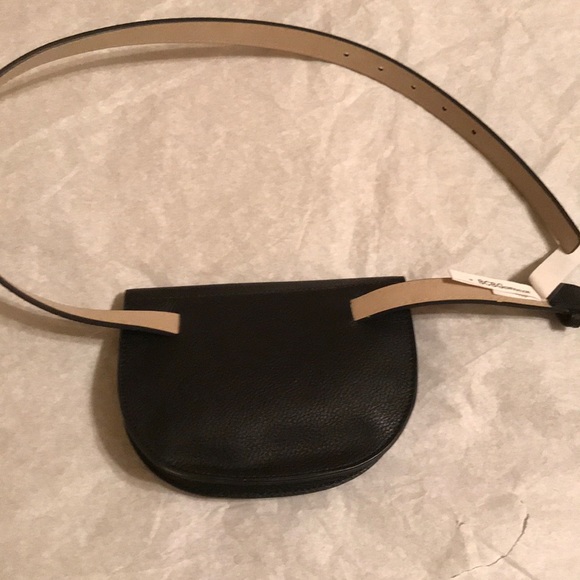 BCBgeneration Embellished Bag on Belt - Picture 3 of 6